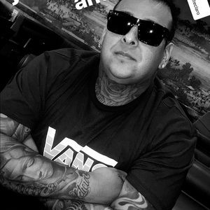 Meet your Posher, Luis